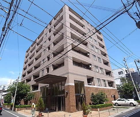 メロディーハイム富小路蛸薬師