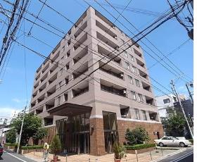 メロディーハイム富小路蛸薬師：