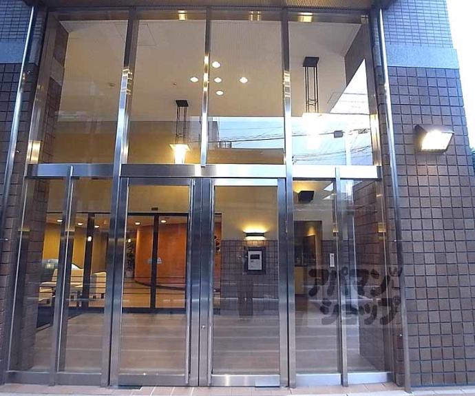 【メロディーハイム富小路蛸薬師】