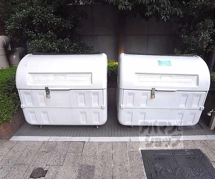 【メロディーハイム富小路蛸薬師】