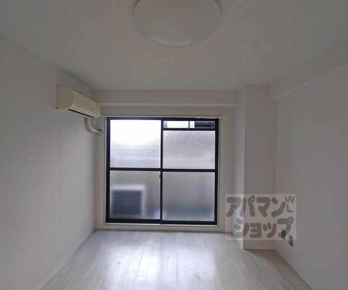 【フィルストン】間取