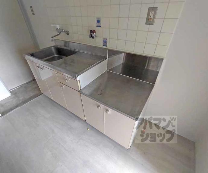 【フィルストン】間取