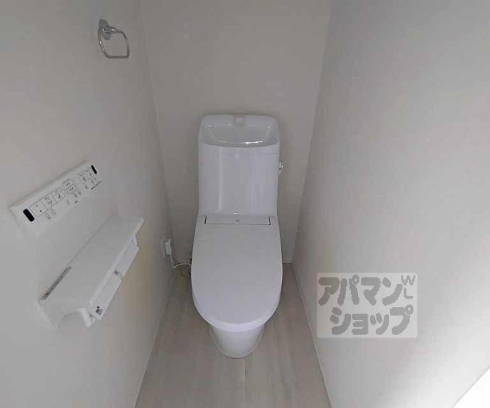 【フィルストン】間取