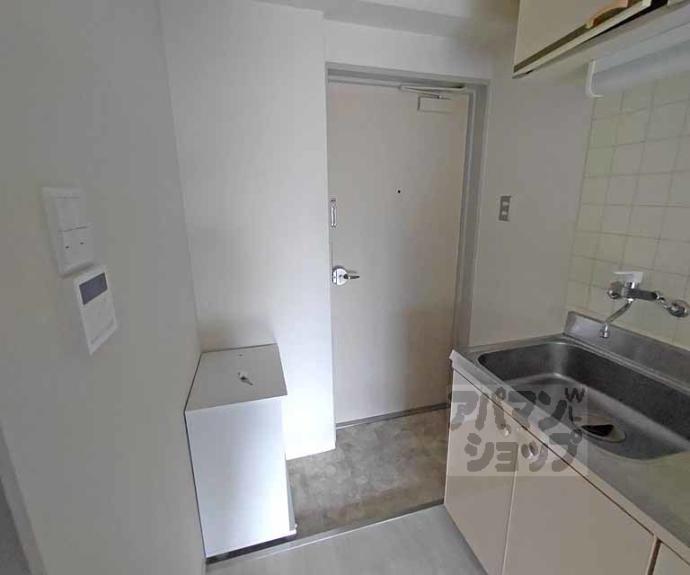 【フィルストン】間取