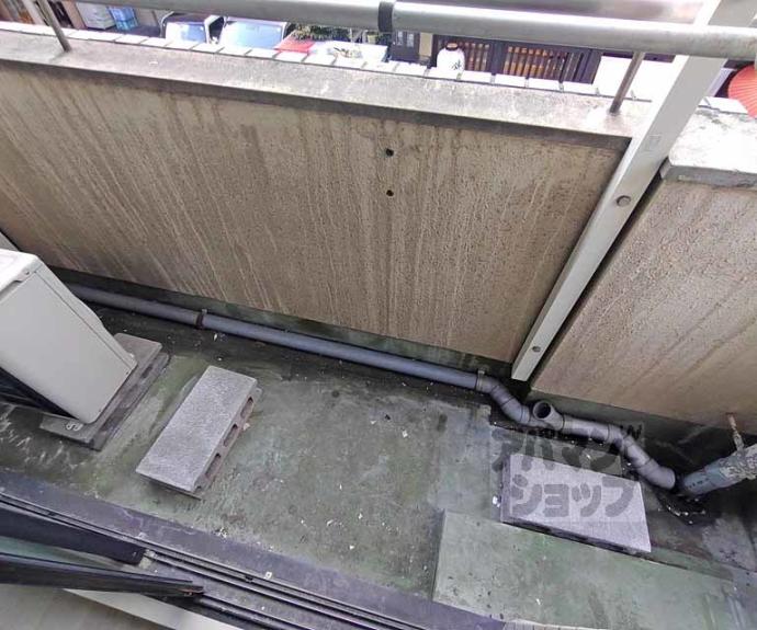 【フィルストン】間取