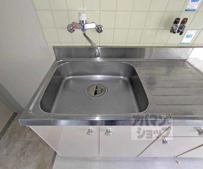 【フィルストン】間取