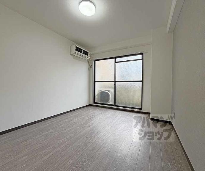 【フィルストン】間取