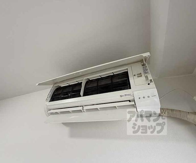 【フィルストン】間取