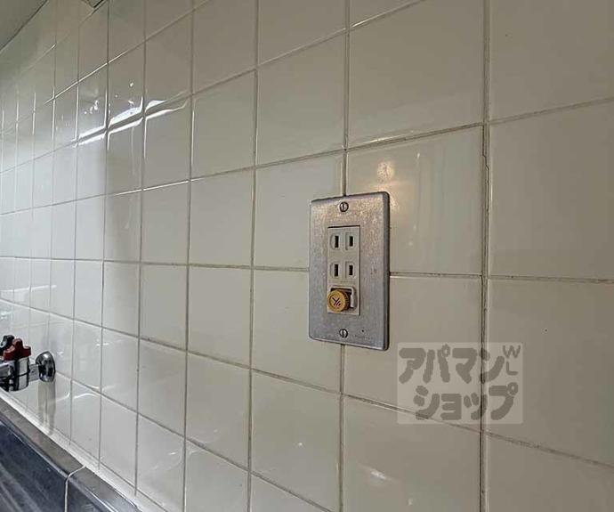 【フィルストン】間取