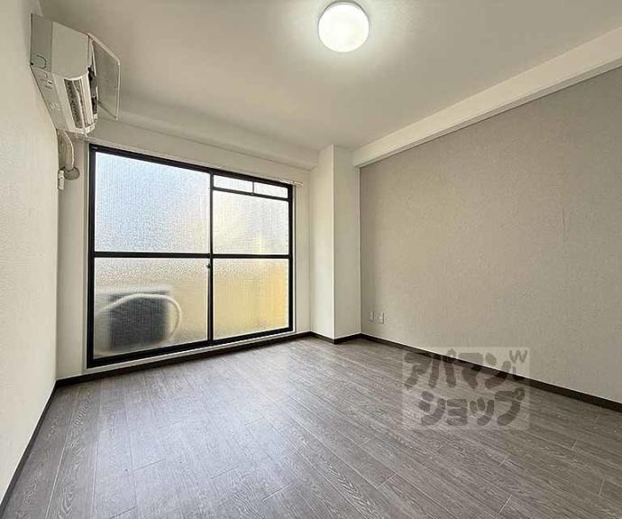 【フィルストン】間取