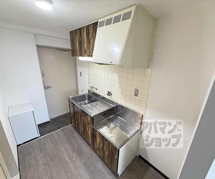 【フィルストン】間取