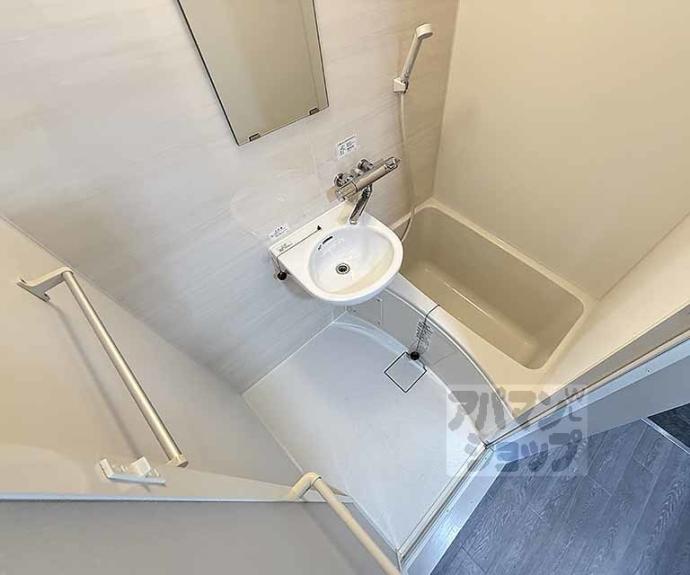 【フィルストン】間取