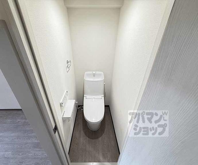 【フィルストン】間取