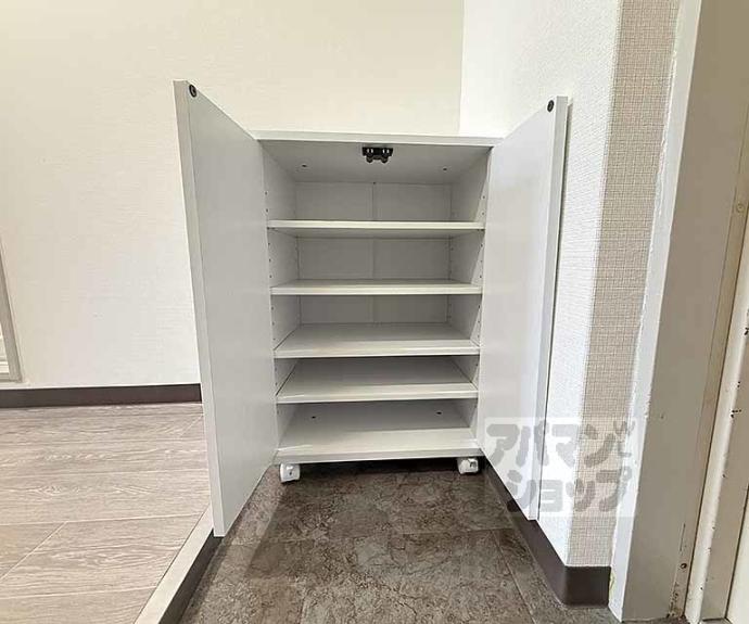 【フィルストン】間取