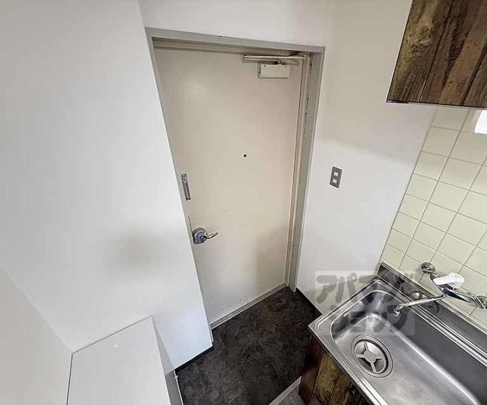 【フィルストン】間取