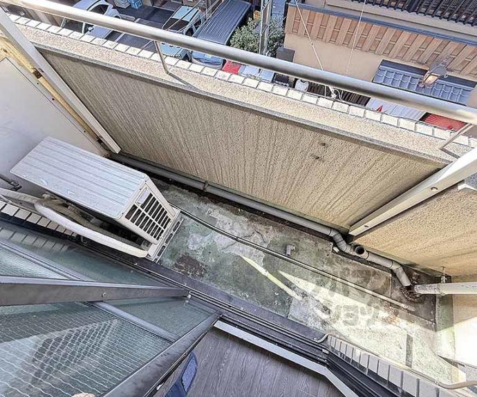 【フィルストン】間取