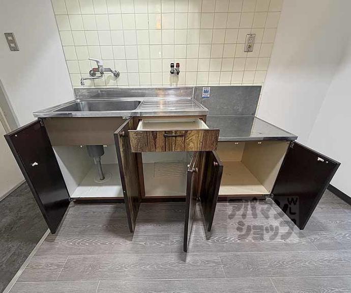 【フィルストン】間取