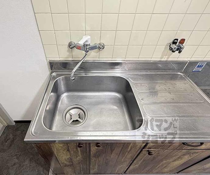 【フィルストン】間取