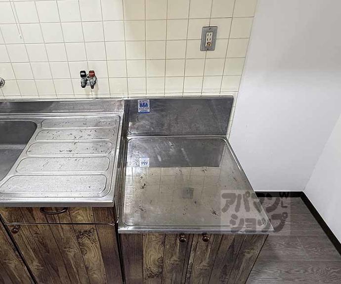 【フィルストン】間取