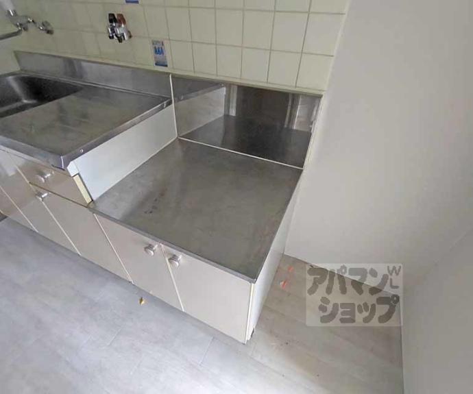 【フィルストン】間取