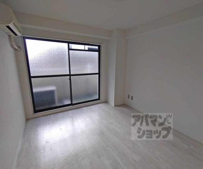 【フィルストン】間取