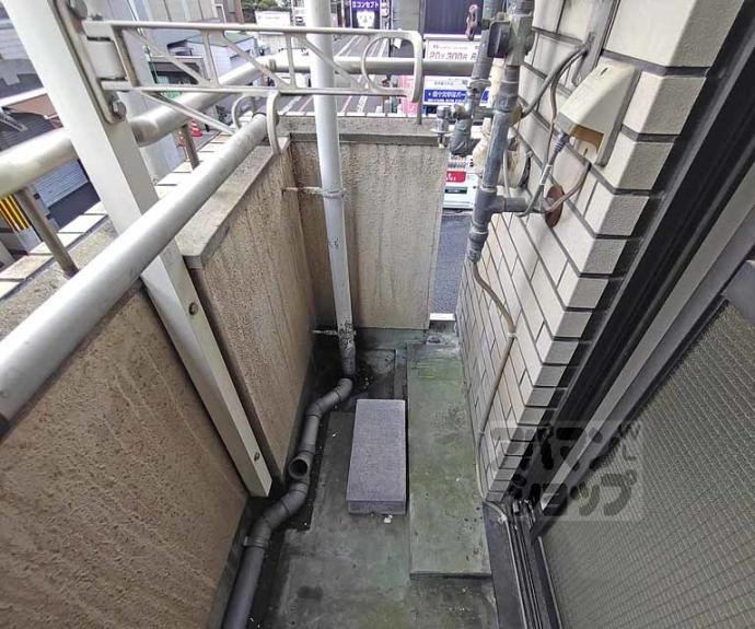 【フィルストン】間取