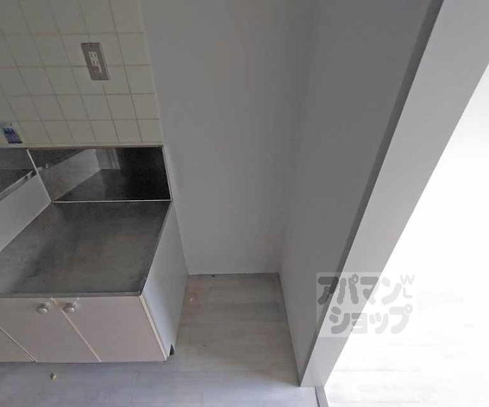 【フィルストン】間取