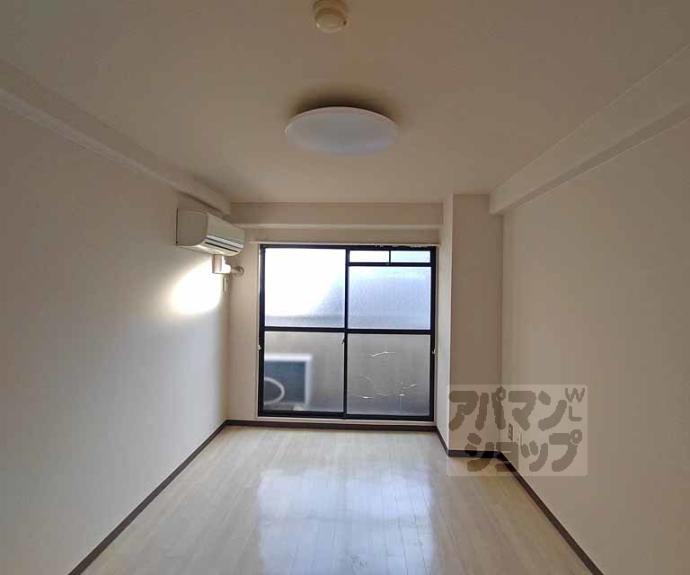 【フィルストン】間取