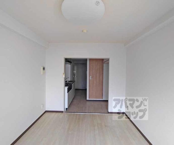 【フィルストン】間取