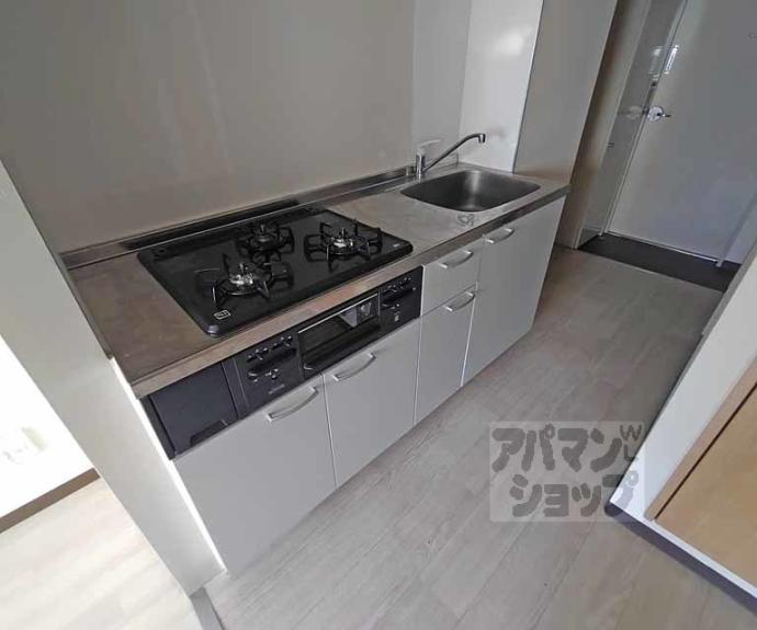 【フィルストン】間取