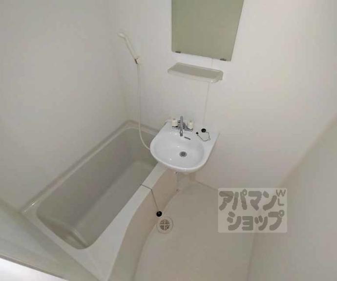 【フィルストン】間取