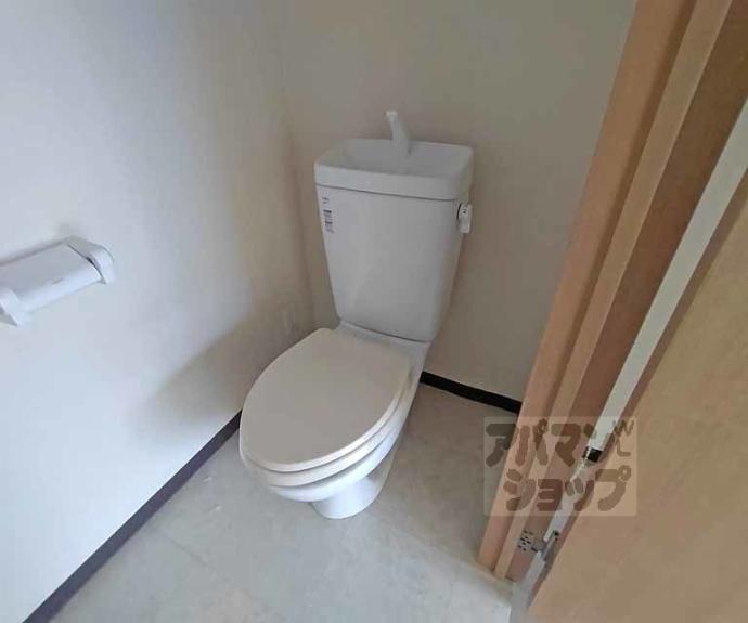 【フィルストン】間取