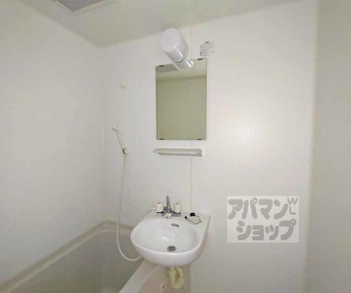 【フィルストン】間取