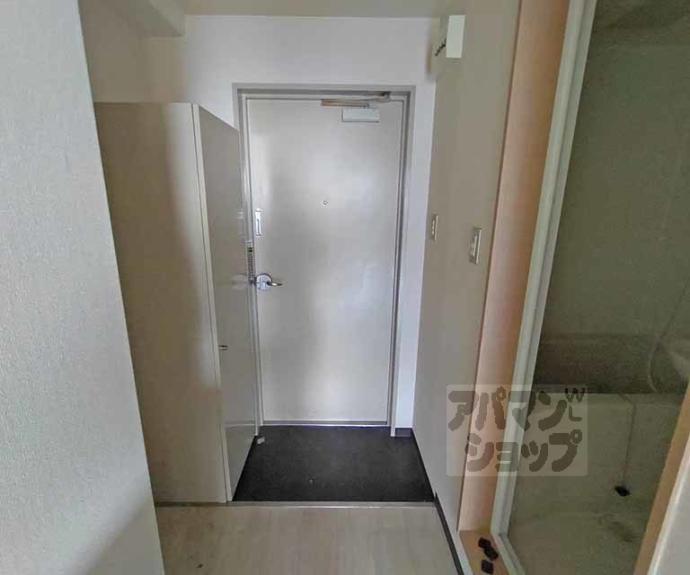 【フィルストン】間取