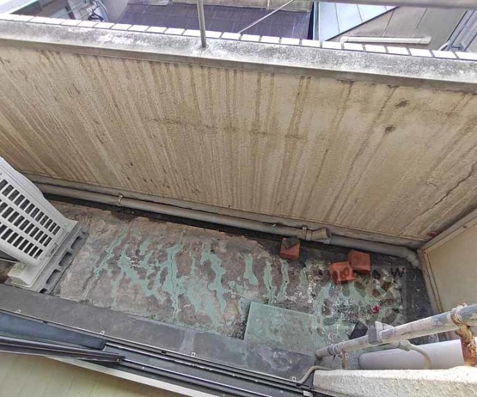 【フィルストン】間取