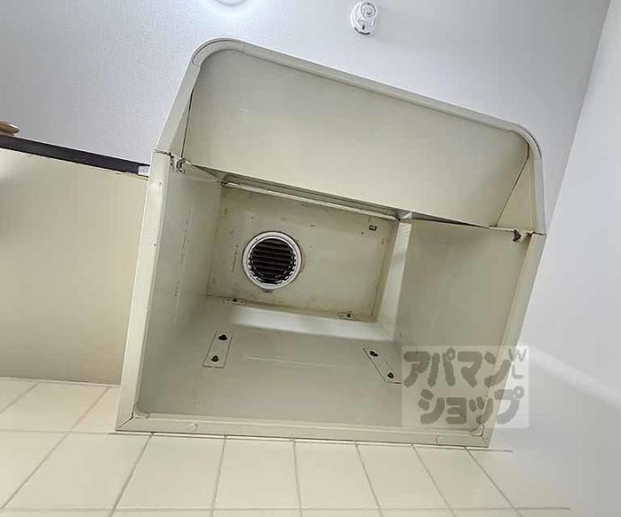 【フィルストン】間取