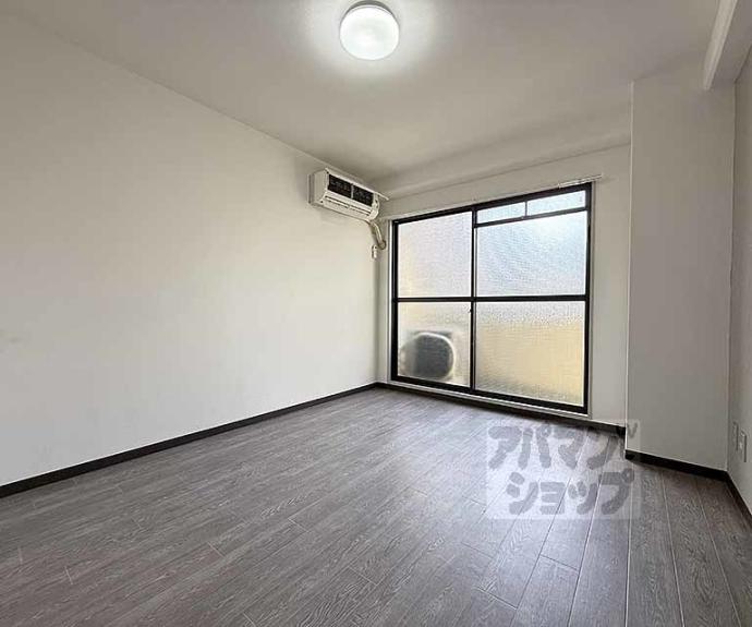 【フィルストン】間取