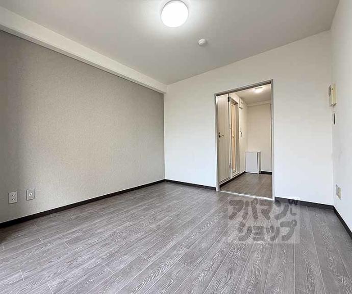 【フィルストン】間取