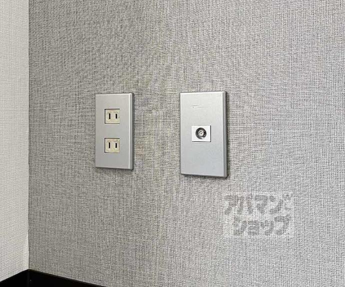 【フィルストン】間取