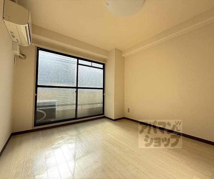 【フィルストン】間取