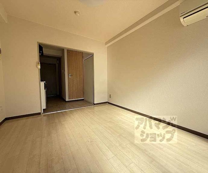 【フィルストン】間取