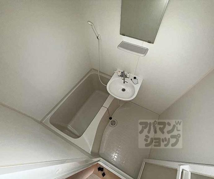 【フィルストン】間取