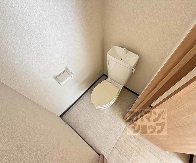 【フィルストン】間取