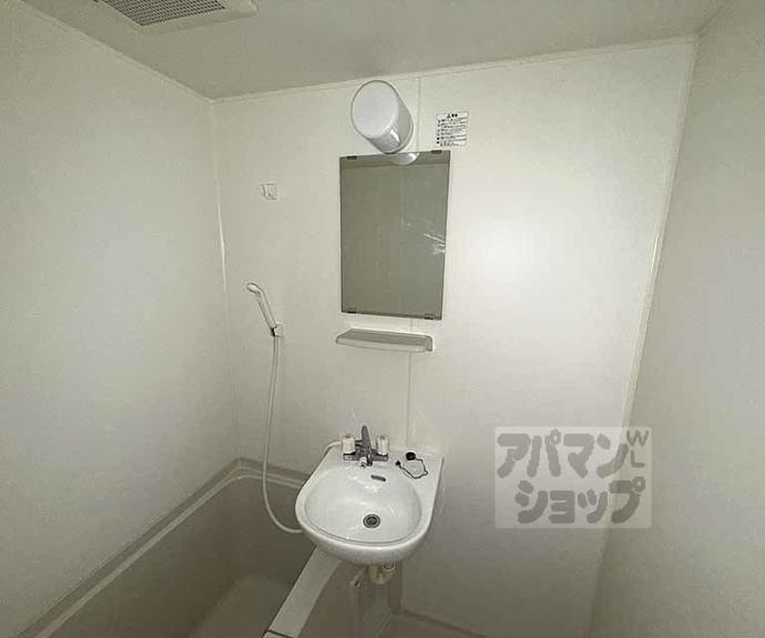 【フィルストン】間取