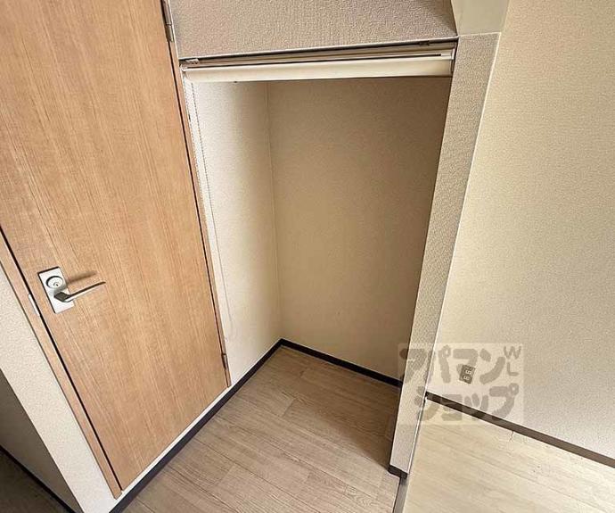 【フィルストン】間取