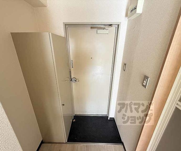 【フィルストン】間取