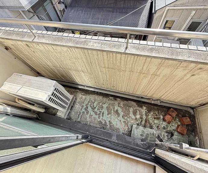 【フィルストン】間取