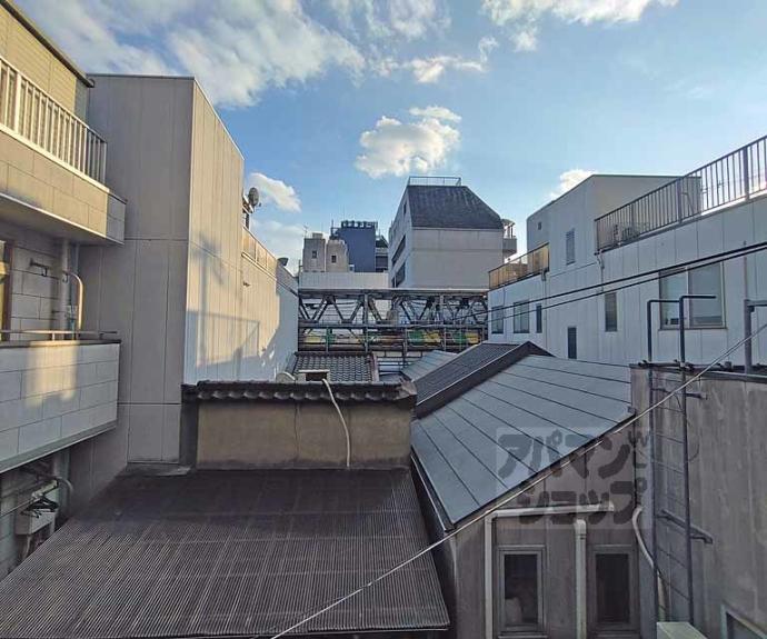 【フィルストン】間取