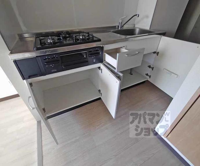 【フィルストン】間取