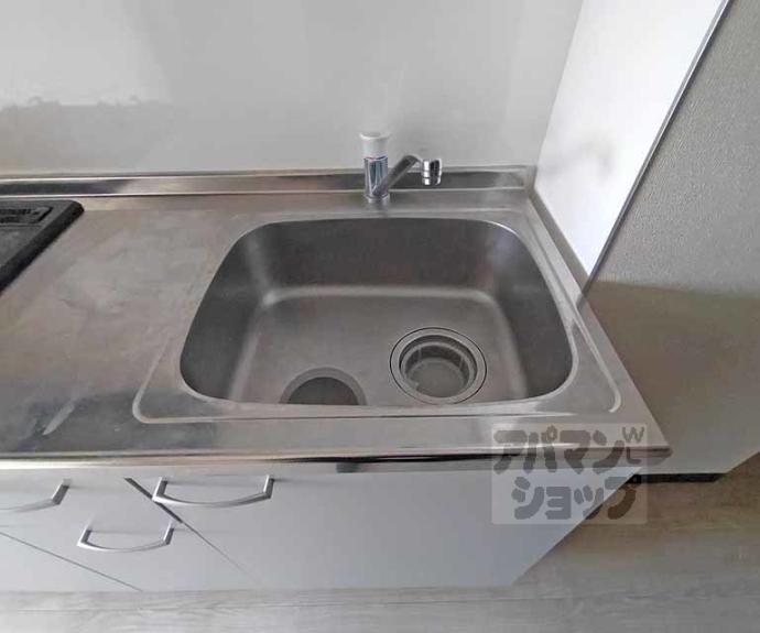 【フィルストン】間取